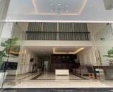 Cho thuê nguyên căn 8 p.ngủ phố Văn Cao, DT: 90m2.