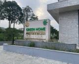 Cho Thuê Căn Hộ Đẹp 48m2, CC Green Home Phương Đông, Việt Hưng, Long Biên.