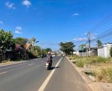 Bán #Đất 4.5x50m(1Tỷ680tr) Mặt Tiền Tỉnh Lộ 1 gần ngay nhà Thờ Hoà Nam, Buôn Đôn, gần BMT