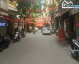 BÁN NHÀ PHÂN LÔ HỒ TÙNG MẬU, LÔ GÓC, VỈA HÈ, ÔTÔ TRÁNH, KINH DOANH, DT 54M2 NHỈNH 15TỶ