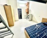 Bán CHDV Phú Diễn, 50m2, 5 tầng, 9pkk, oto 10m 10 tỷ hơn