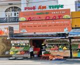 Mặt Tiền khu ẩm thực cư xá Phú Lâm B P13 Q6 ( 106m2 ) chỉ 14 tỷ 200