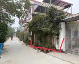 4.x tỷ – 100m² đất có nhà ở ngay – KCN Phú Nghĩa, Chương Mỹ | Đường 5m, sát QL6, đối diện