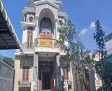 Biệt thự mặt tiền – Dt 460m²(15x31m) x 3 tầng - Gần bệnh viện Lê Văn Thịnh