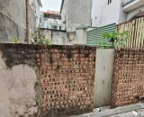Đức giang - 50 m2 - trong đê -  nhỉnh - sổ đỏ - hỗ trợ bank-