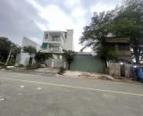 BÁN LÔ ĐẤT BIỆT THỰ – NGAY TRƯỜNG QUỐC TẾ NAM MỸ – 9x19.5 – HIẾM CÓ