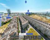 Chỉ từ 8,8 tỷ Sở hữu ngay nhà đường 20m DT 5x20m thổ cư xây 4,5 tầng trong KDC cao cấp