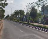 Bán đất thổ cư Sổ Hồng 82m2 đường Trần Thị Nhượng, An Hòa, Sa Đéc, Đồng Tháp. Hướng ĐN,