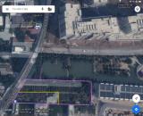 Đất MT Đường Lê Tấn Bê( cạnh Căn hộ  Akari ), P.  An Lạc - Bình Tân. DT: 24 x80 / 1907m2.