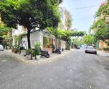 BIỆT THỰ NGUYỄN THÁI BÌNH 4 TẦNG HẺM XE TẢI - 105m2 (7×15) - 18.5 TỶ