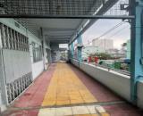 🌻QUẬN 5-CHUNG CƯ LẦU 1 - NGAY TRẦN HƯNG ĐẠO - NGAY KHU CHỢ LỚN - SHR -112M2 👉CHỈ 3.1 Tỷ