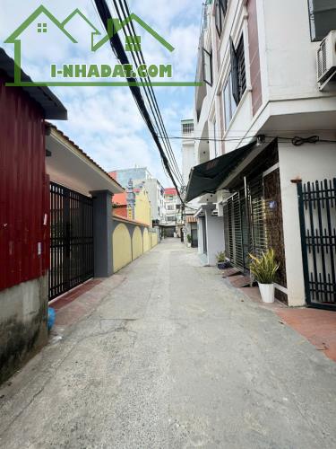 SIÊU PHẨM NHÀ 4 TẦNG – Ô TÔ ĐỖ CỬA NGÀY ĐÊM .TOẠ LẠC NGAY MẶT CHÍNH– 97 ĐOÀN KẾT, ĐẰNG HẢI - 4