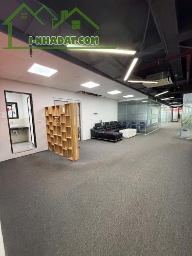 BÁN KHO BÃI - NHÀ XƯỞNG KIM CHUNG, HOÀI ĐỨC 5.100M2 400 TỶ - 3