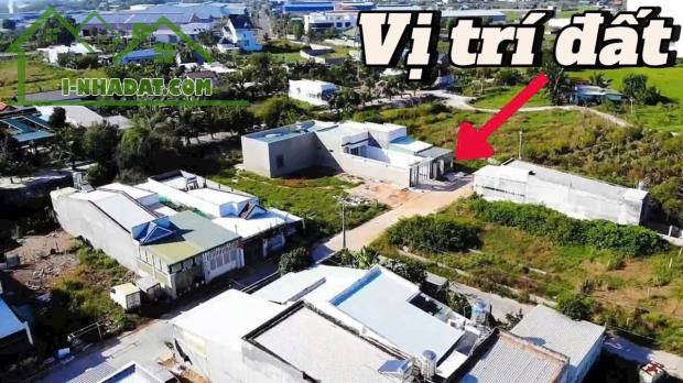 Khách hàng đang tìm đất đầu tư mà thanh khoản tốt thì đừng bỏ qua 2 lô này ạ ☘️ - 98m2 giá