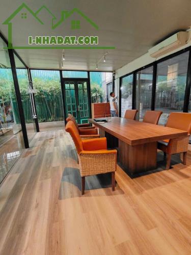 BÁN KHO BÃI - NHÀ XƯỞNG TÂN HỘI, ĐAN PHƯỢNG 10.083M 120 TỶ - 1