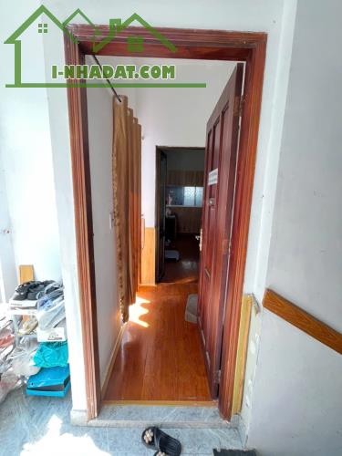 PASS PHÒNG TRỌ QUẬN 7 – FULL NỘI THẤT – GIÁ 5TR - 1