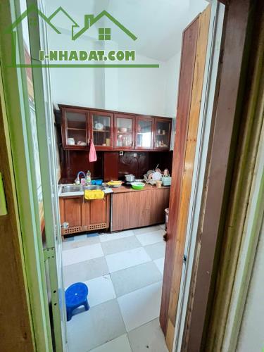 PASS PHÒNG TRỌ QUẬN 7 – FULL NỘI THẤT – GIÁ 5TR - 2