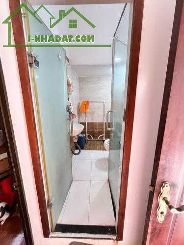 PASS PHÒNG TRỌ QUẬN 7 – FULL NỘI THẤT – GIÁ 5TR - 3