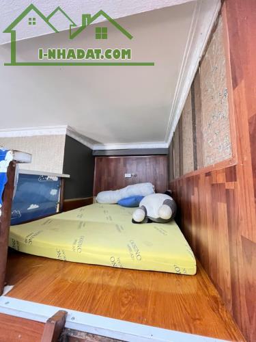 PASS PHÒNG TRỌ QUẬN 7 – FULL NỘI THẤT – GIÁ 5TR - 4
