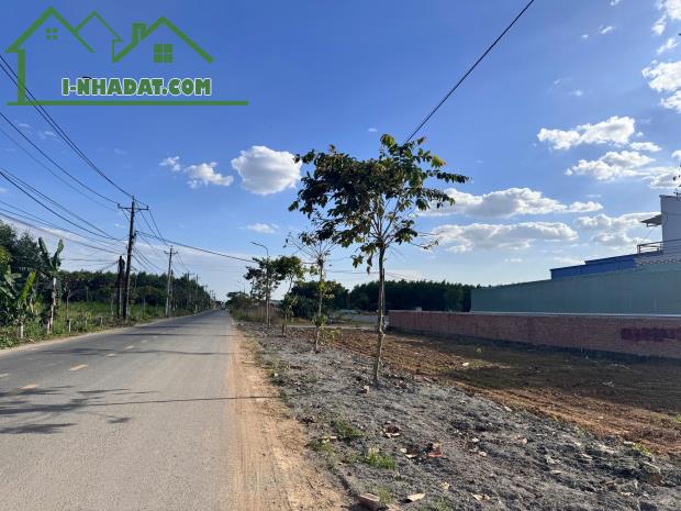 🔥 MẶT TIỀN KINH DOANH – ĐƯỜNG NHỰA 32M – SÁT TÂN UYÊN🔥 - 3