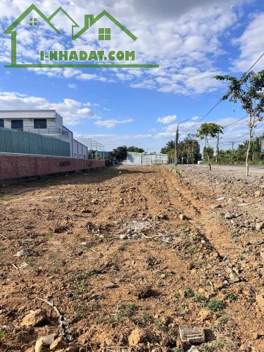 🔥 MẶT TIỀN KINH DOANH – ĐƯỜNG NHỰA 32M – SÁT TÂN UYÊN🔥 - 2