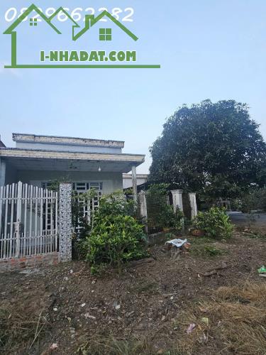 Bán nhà Sổ Hồng KDC Xẻo Vạt, Đồng Tháp. DT 219m2 ful thổ cư (10x18m nở hậu), 2PN, Hướng - 3