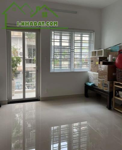 🏠 NHÀ 3 TẦNG KHU BỘ CÔNG AN TRẦN NÃO – AN KHÁNH Q2 – Ô TÔ ĐẬU TRƯỚC NHÀ – 12 T - 2