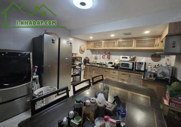 🏠 NHÀ 3 TẦNG KHU BỘ CÔNG AN TRẦN NÃO – AN KHÁNH Q2 – Ô TÔ ĐẬU TRƯỚC NHÀ – 12 T - 1