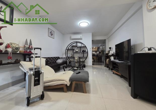 🏠 NHÀ 3 TẦNG KHU BỘ CÔNG AN TRẦN NÃO – AN KHÁNH Q2 – Ô TÔ ĐẬU TRƯỚC NHÀ – 12 T