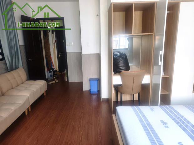 Cho Thuê Phòng 32m2 Tách Bếp Full Nội Thất Giá Rẻ – P.Bến Nghé, Q.1 - 2