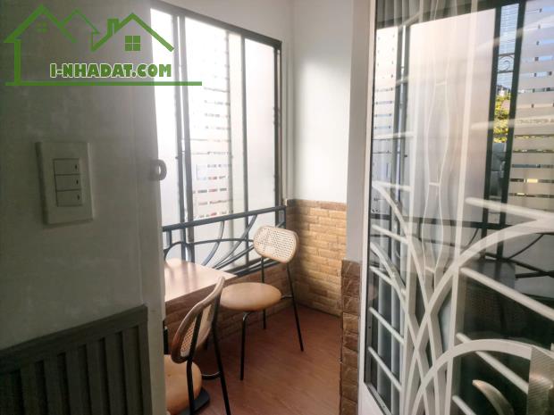 Cho Thuê Phòng 32m2 Tách Bếp Full Nội Thất Giá Rẻ – P.Bến Nghé, Q.1 - 4