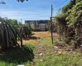 ĐẤT ĐẸP – GIÁ ĐẦU TƯ  - CẦN BÁN LÔ ĐẤT VỊ TRÍ ĐẸP TẠI Xã Hải Ninh, Huyện Bắc Bình, Bình