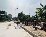 Đất đấu giá Du Ngoại, đường 17m, vỉa hè siêu rộng, siêu đẹp, 85m2, chỉ 10.6 tỷ 0976285499