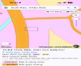 BÁN GẤP LÔ ĐẤT MẶT TIỀN ĐT997 GIÁ CỰC TỐT, 1TY300/LÔ MẶT TIỀN Đường 32M
