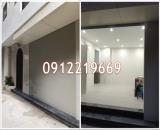 💥Chính chủ cho thuê tầng 1 và 2 nhà mới xây phố Cát Linh, Đống Đa, gần ga tàu điện