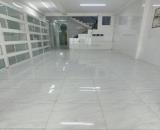 Cho thuê nhà 1 trệt 1 lầu phường 7 thuận tiện kinh doanh.Gía 9 triệu