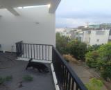 Biệt Thự mini KDC Đại Phúc Green Villas, Hàng xóm Q8, MT 12m, 5 x 17, 4 tầng, 7.xx tỷ