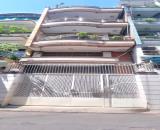 Định Cư Cần Bán Nhà Mặt Tiền KD Đặng Lộ, 100m2, 5x20, 5 Tầng, Chỉ 19 Tỷ, P.7, Tân Bình