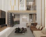 Chú Sáu kẹt vốn cần bán gấp nhà Điện Biên Phủ Bình Thạnh, full nội thất SHR giá 3ty950