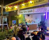 Bán 6m x 22m nhà Đường Hoàng Diệu, Tân An, LaGi ngay trung tâm giá mềm