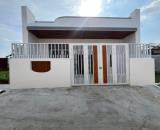 bán nhà mới sổ hồng riêng ngay chợ mỹ hạnh bắc đường mỹ hạnh