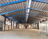 DN1. Cho Thuê Nhà Xưởng Sản Xuất Công Nghệ Cao Tại KCN Long Khánh - Đồng Nai
