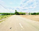 SANG LẠI NỀN ĐẤT (10X50=500M2) THỔ CƯ SHR MT ĐƯỜNG NHỰA DÂN ĐÔNG CẠNH CHỢ GIÁ 720 TRIỆU