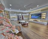 Bán căn hộ chung cư tòa Trung yên 1, Trung Hòa, Cầu Giấy, Hà Nội 125m2, 4PN, 3vs, full đồ