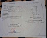 Bán đất 215m2 mặt đường Phan Chu Trinh, phường Quang Trung cũ, TP Vinh