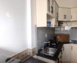 Cho Thuê Phòng 32m2 Tách Bếp Full Nội Thất Giá Rẻ – P.Bến Nghé, Q.1