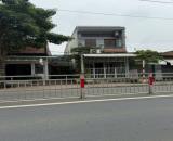 Bán nhà mặt tiền tl 826 , xã Long Hòa , Cần Đước dt 100m2 , 1 lầu , 3pn , 2wc giá 4,9 tỷ