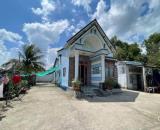 Bán nhà vườn mái thái Thanh Phú, Bến Lức tdt 1000m2 ( 300m2 thổ cư ) giá giảm còn 5,3 tỷ