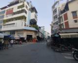 📣 MẶT TIỀN KINH DOANH Cực Sầm Uất  Quận 5_5Tầng (4x16) 6Pn Mới đẹp Vào Ở KD Ngay.