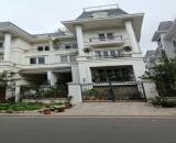 Biệt thự Lideco Hoài Đức 152m2- 5 tầng, NT đẹp, gần hồ, 22,86 tỷ